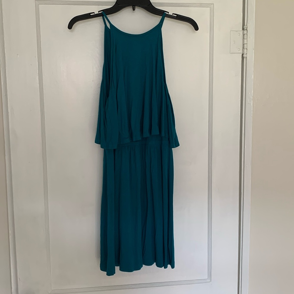 American Eagle Dress